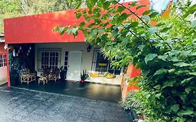 Tu hogar en las cataratas
